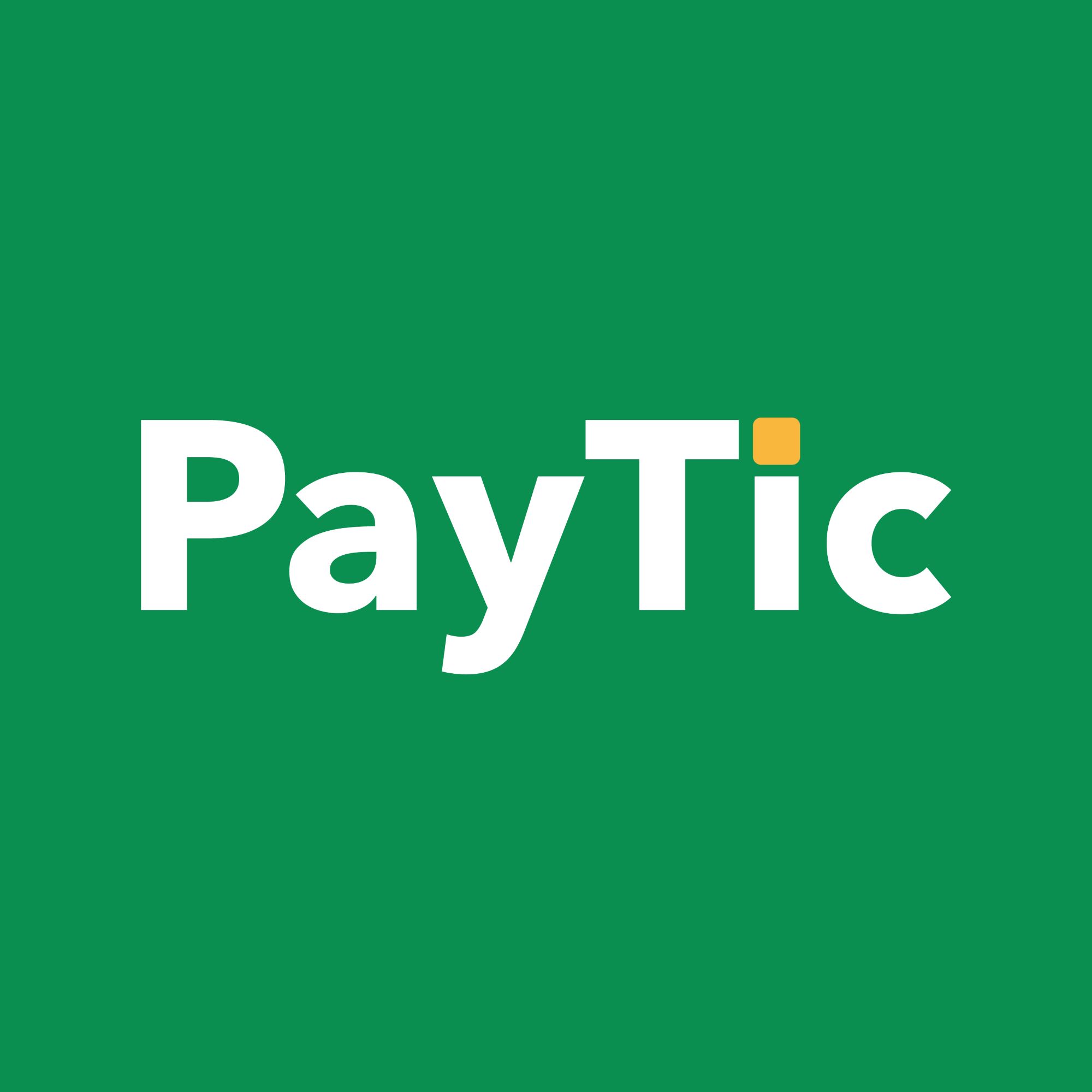 PayTic fintech africaine