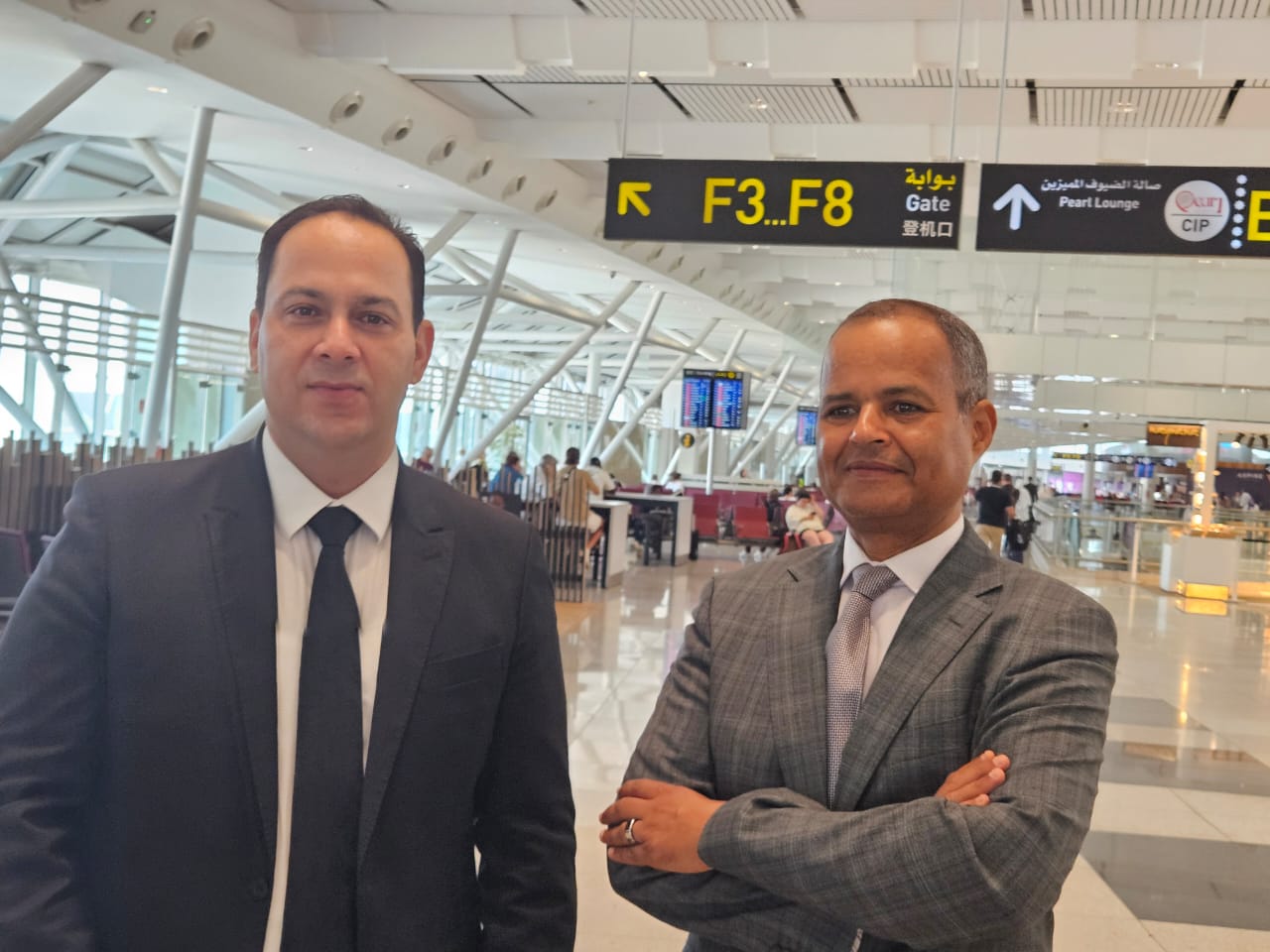 stratégie Aéroports 2030