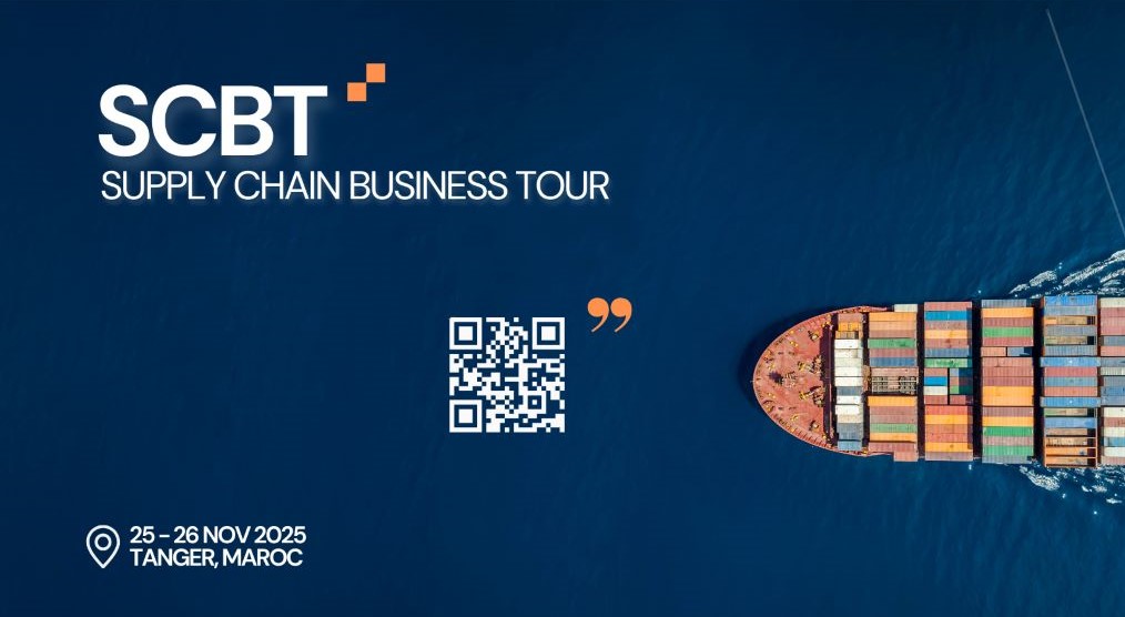 Supply Chain Business Tour Maroc