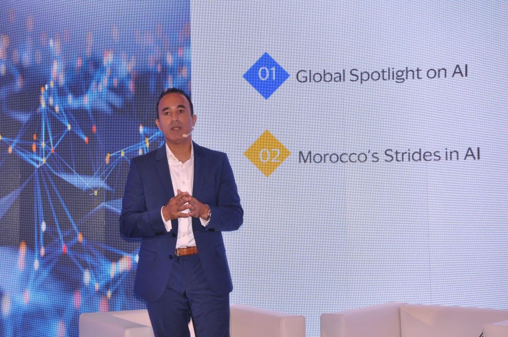Visa organise son premier Data & AI Summit au Maroc