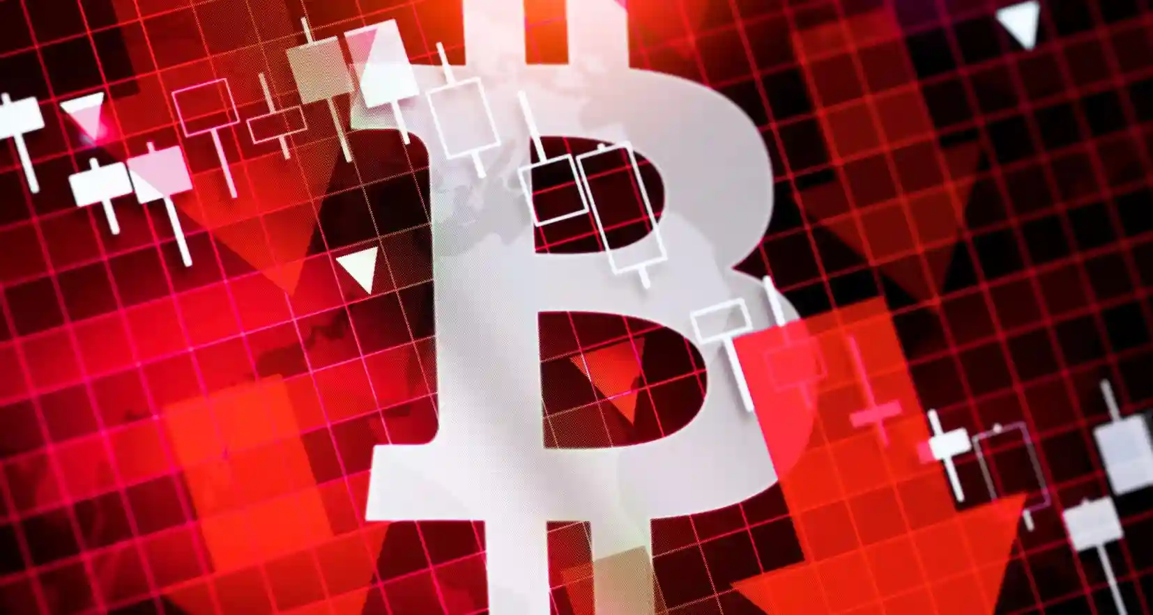 Baisse du Bitcoin analyse