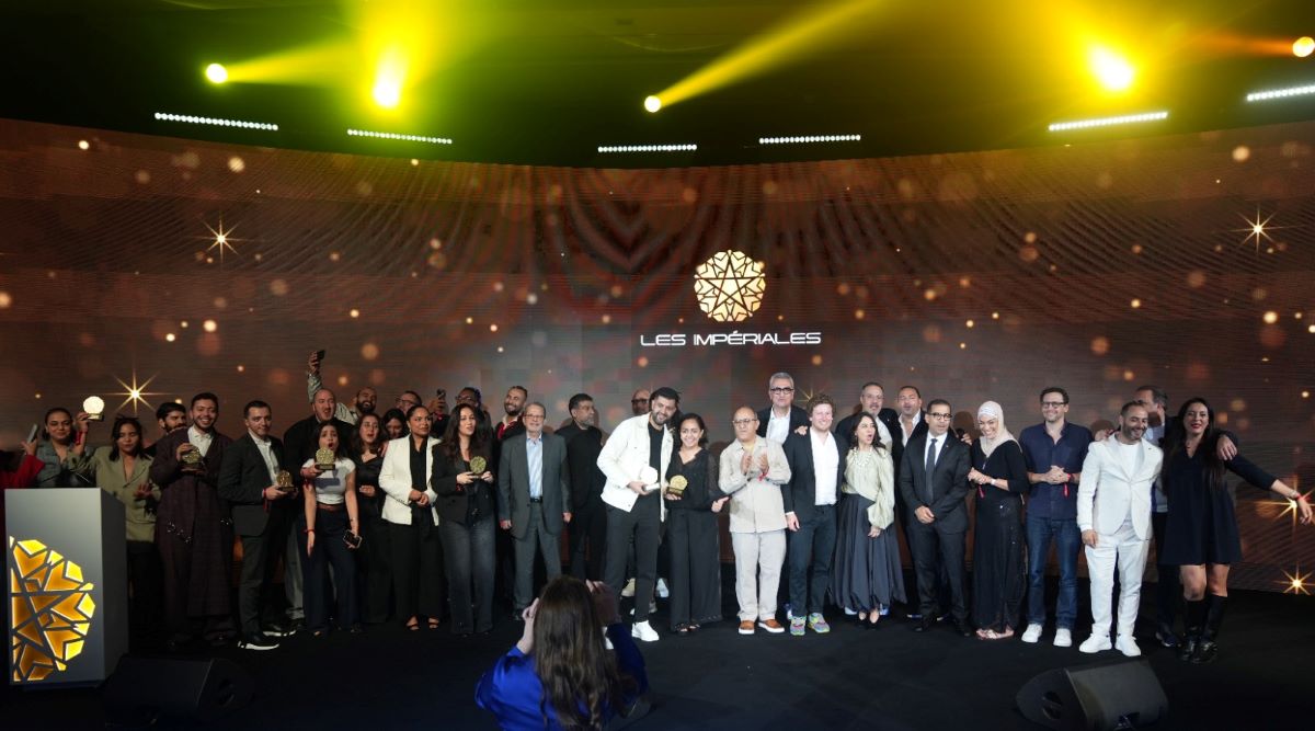 Impériales Week 2026