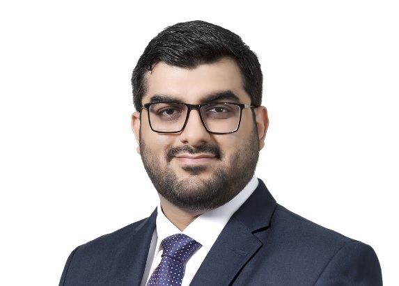 إكسبلورتك تعلن عن تعيين محمد واثق غزنوي بمنصب الرئيس التنفيذي لقسم التكنولوجيا