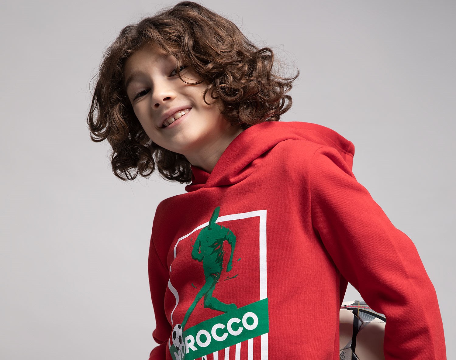 المغرب