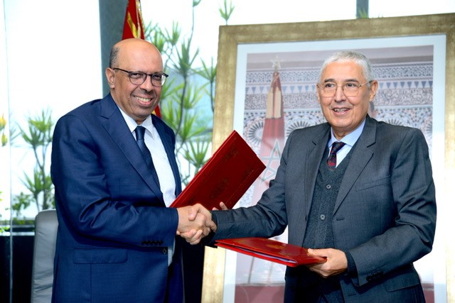 الفلاحي كاش