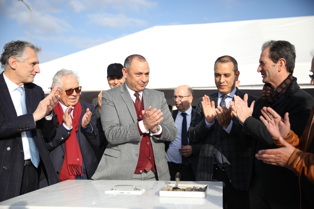 الدار البيضاء للطيران