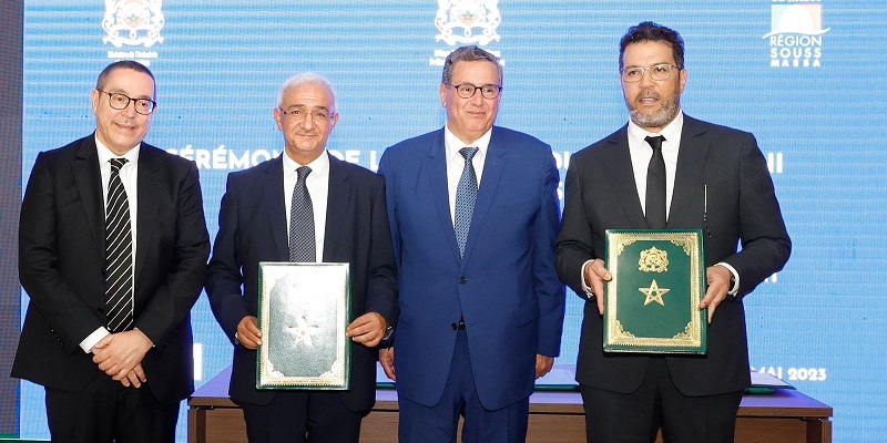 المجموعة الألمانية ليوني