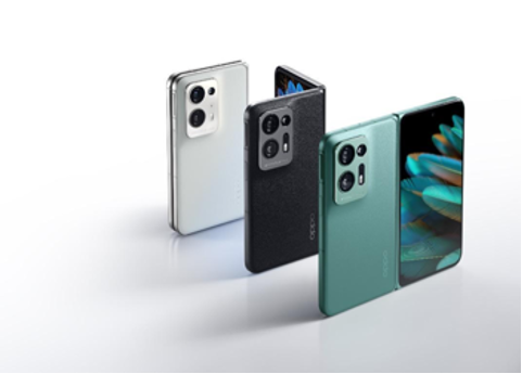 هاتف  OPPO FIND2