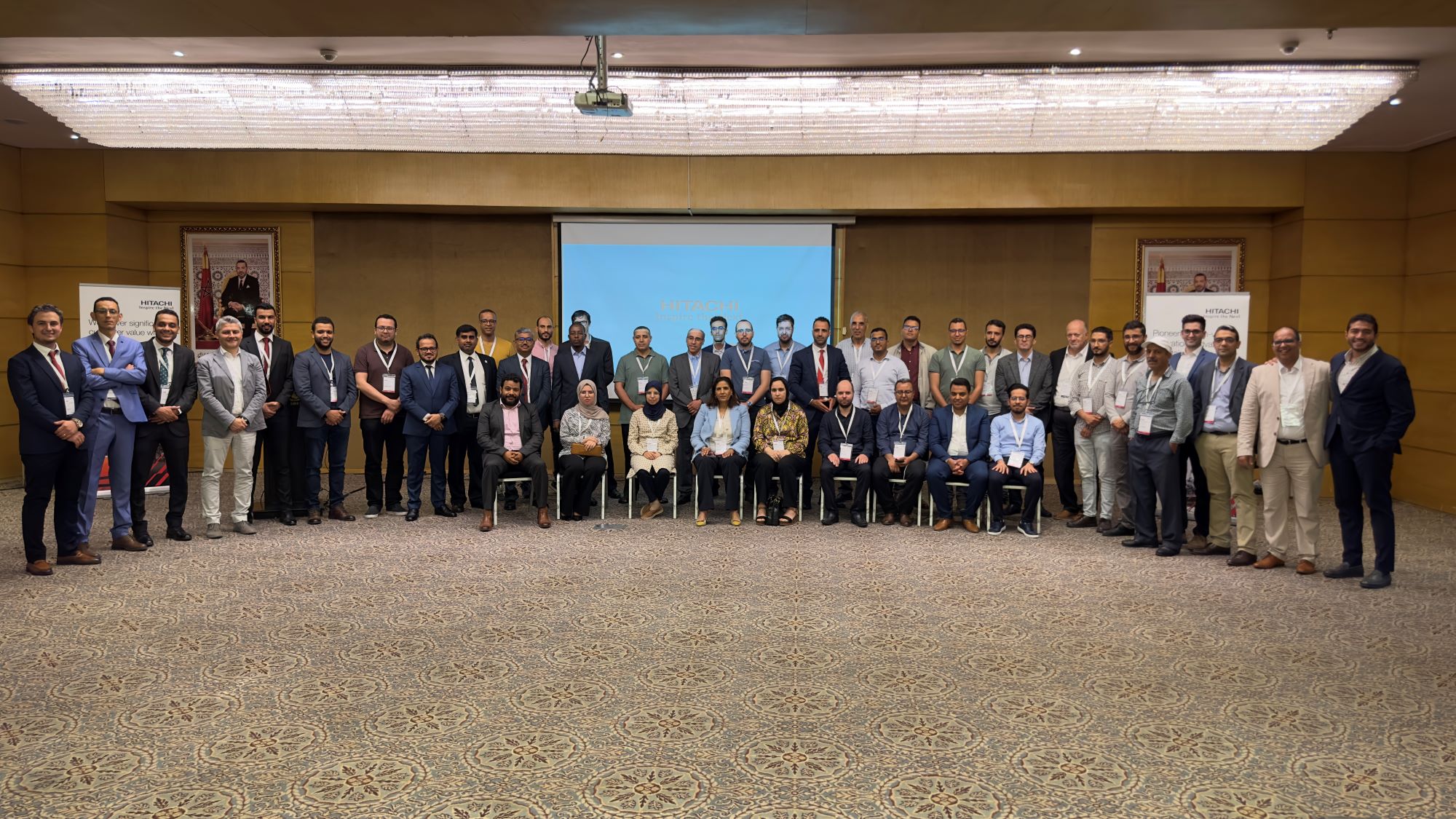 هيتاشي إنرجي