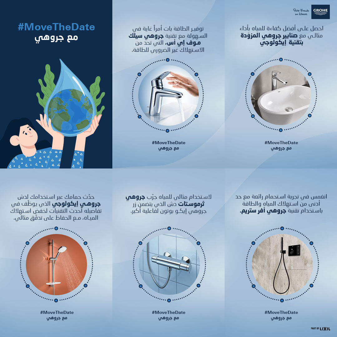 يوم تجاوز الأرض