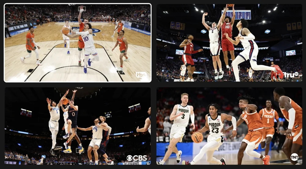 Multiview