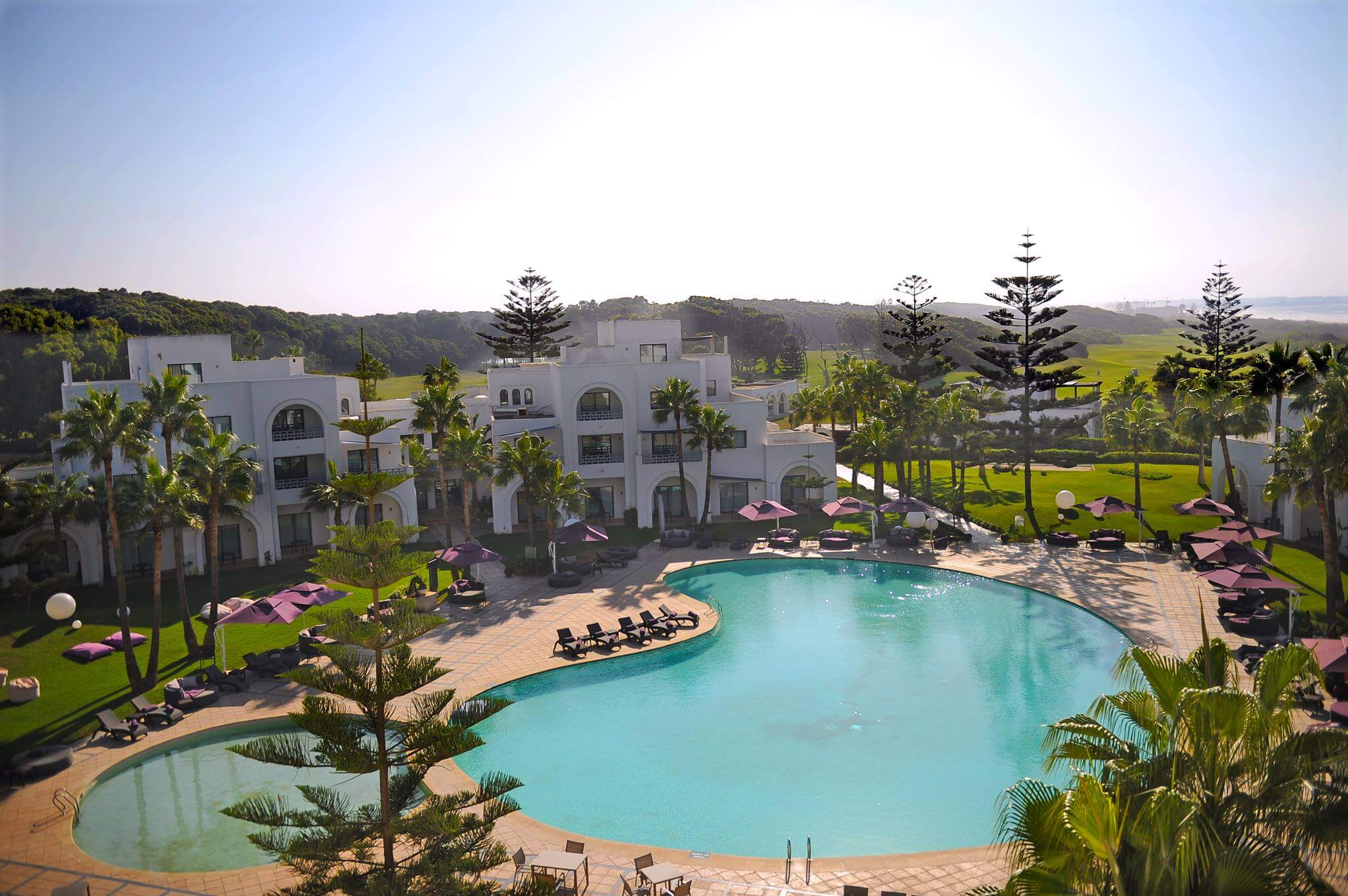 مدينة الجديدة