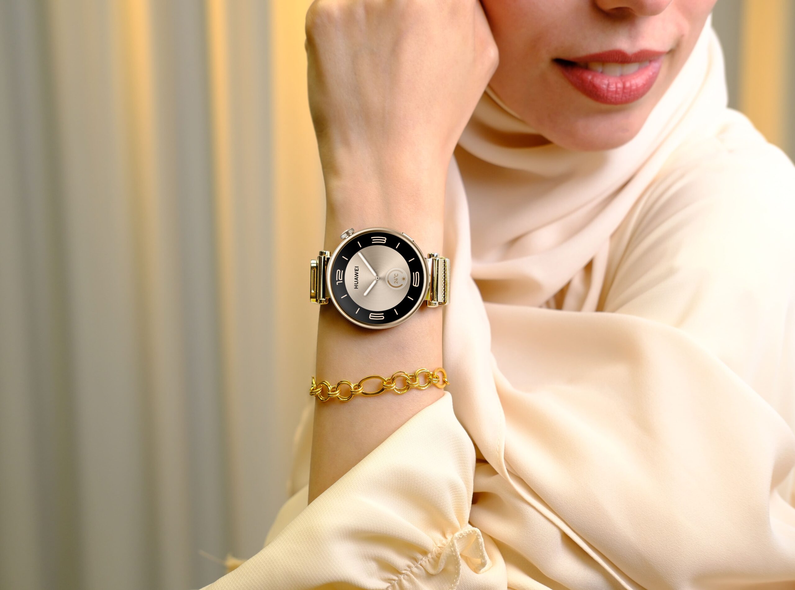 للمرأة