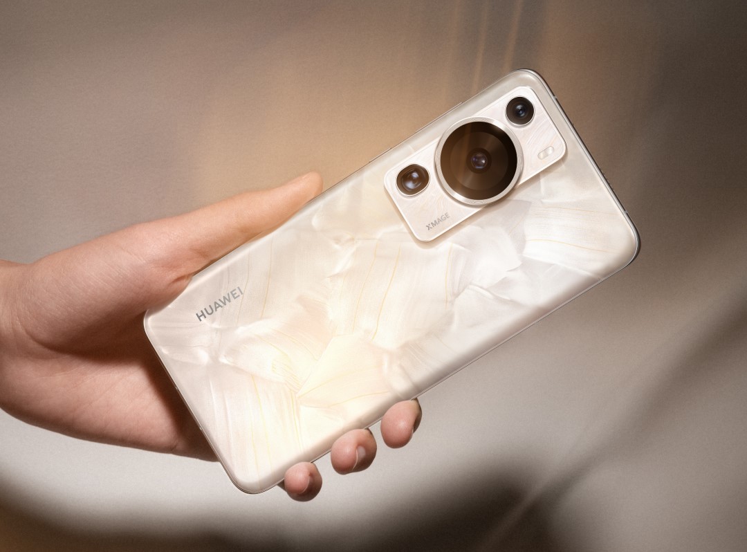 هاتف HUAWEI P60 Pro: