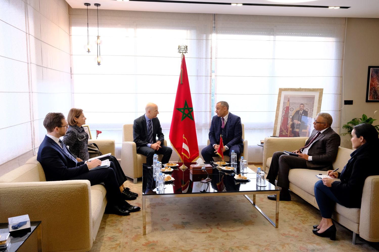 النمسا الفدرالية