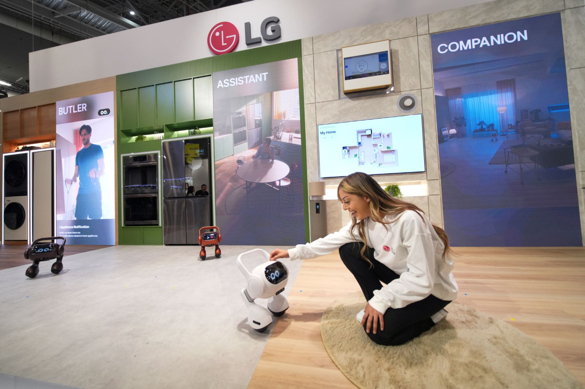 معرض KBIS 2024