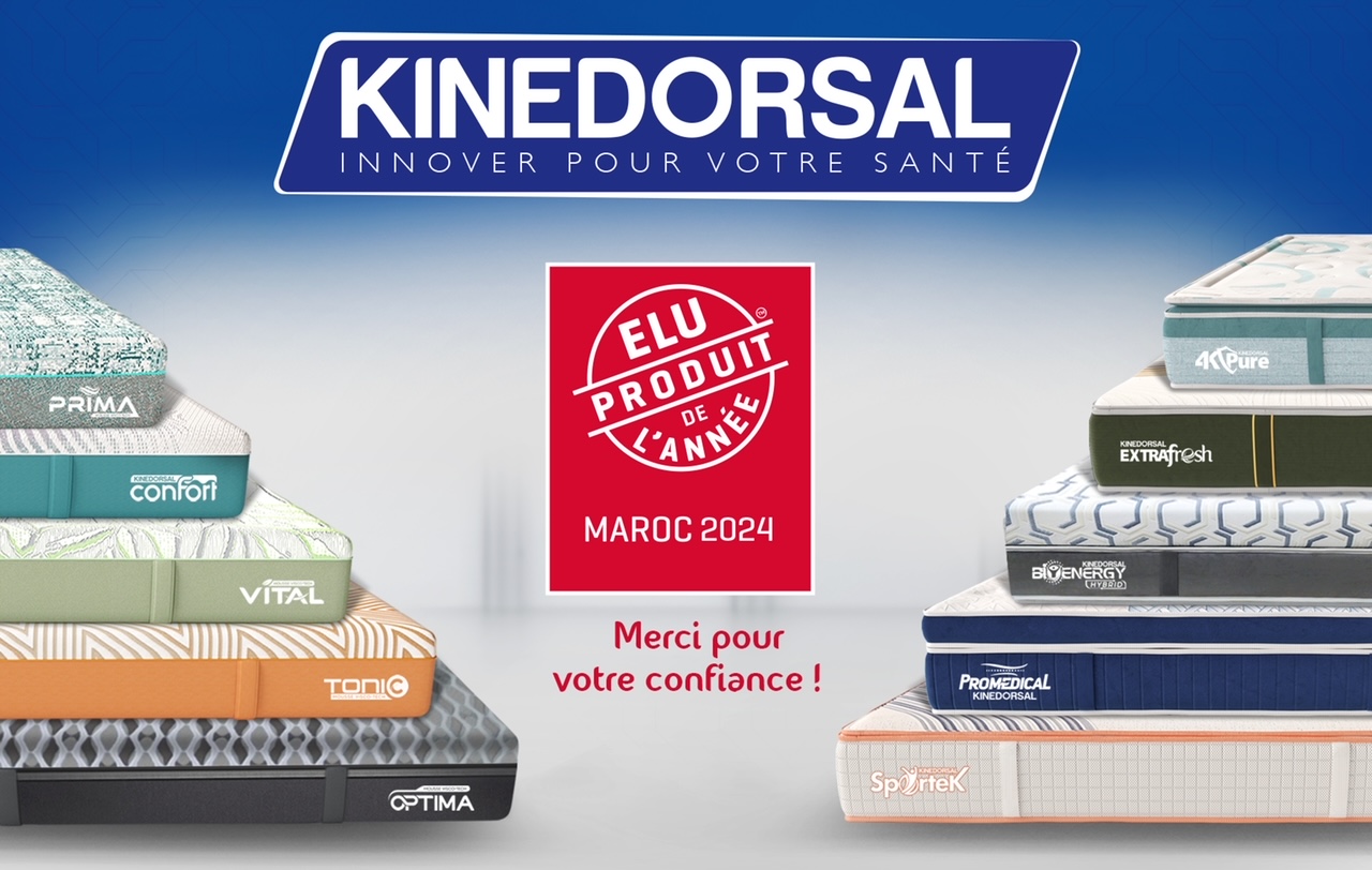KINEDORSAL