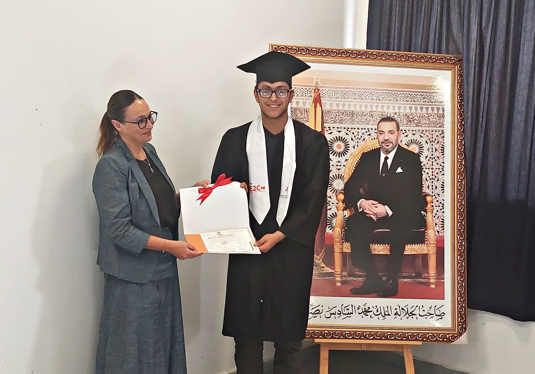 مدرسة الفرصة الثانية