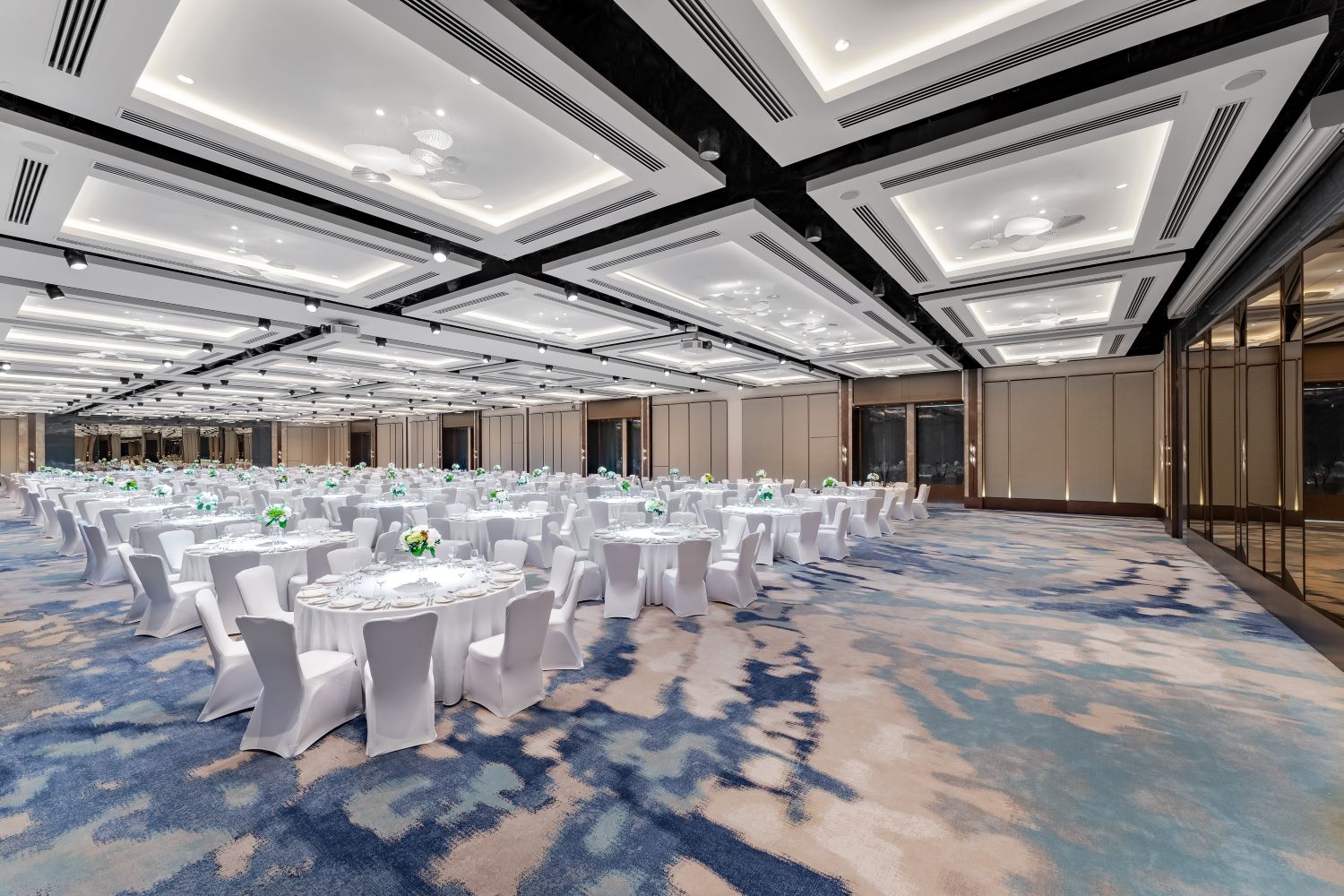 فعاليات إنتركونتيننتال