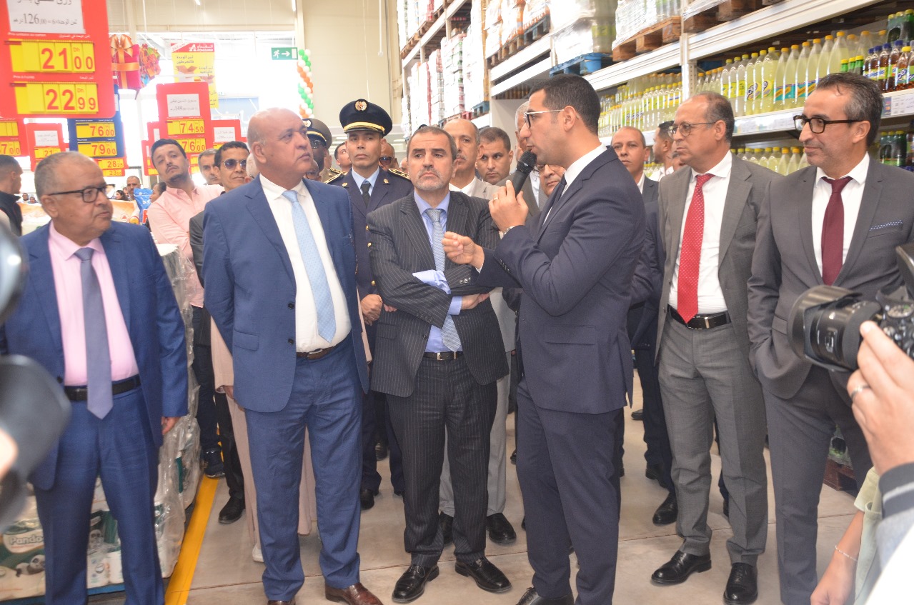 أتقداو قلعة السراغنة