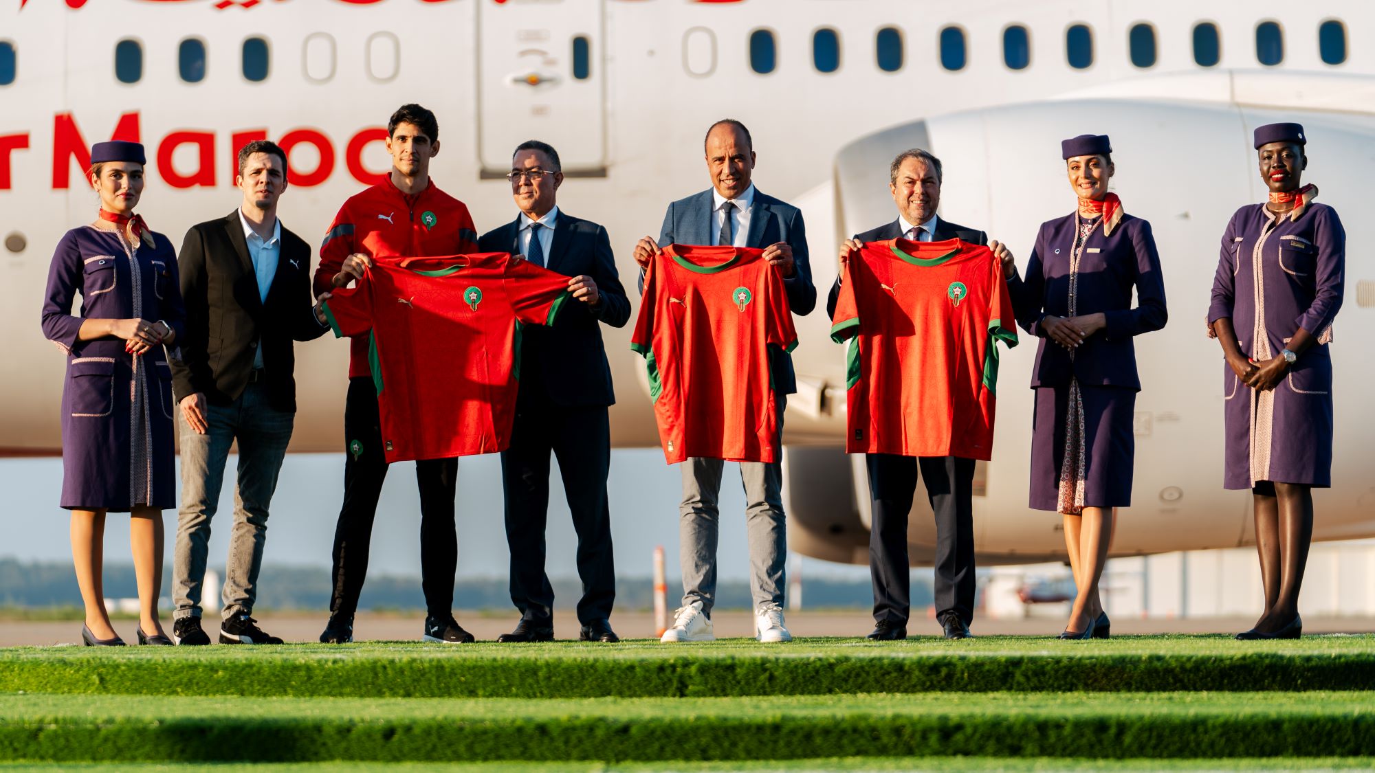كان المغرب 2025