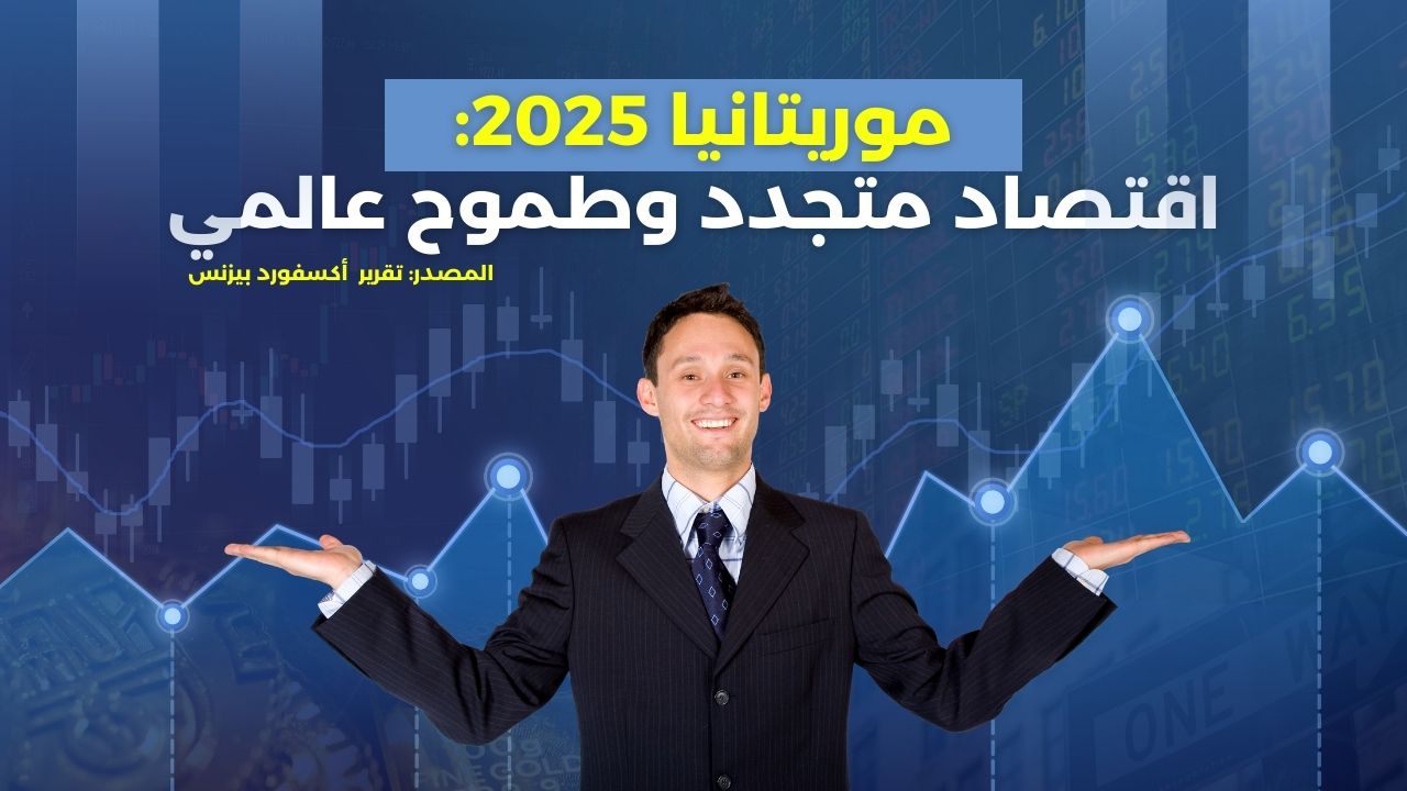 موريتانيا 2025