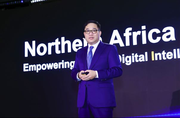 هواوي منتدى Northern Africa OTF 2025