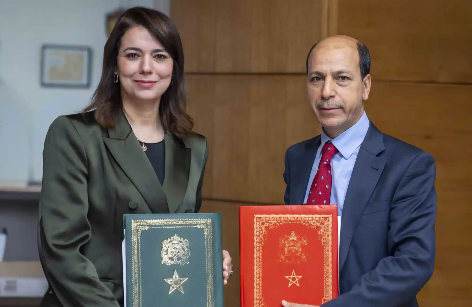 دار الأمان أوطوكاز