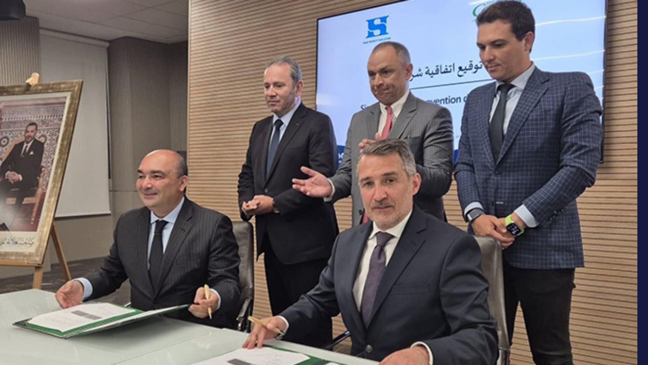 Franprix و Monoprix في المغرب