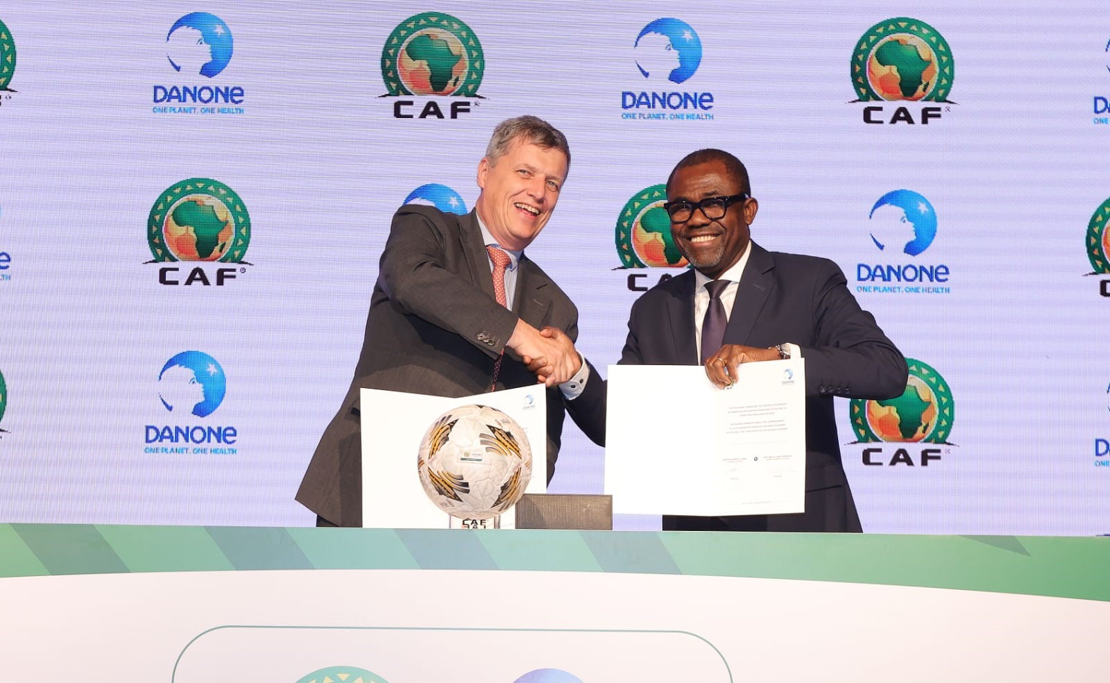 دانون كان المغرب 2025