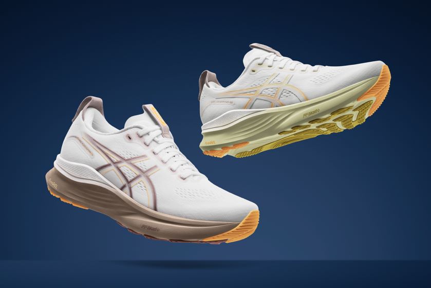 علامة  ASICS الحداء GEL-KAYANO™