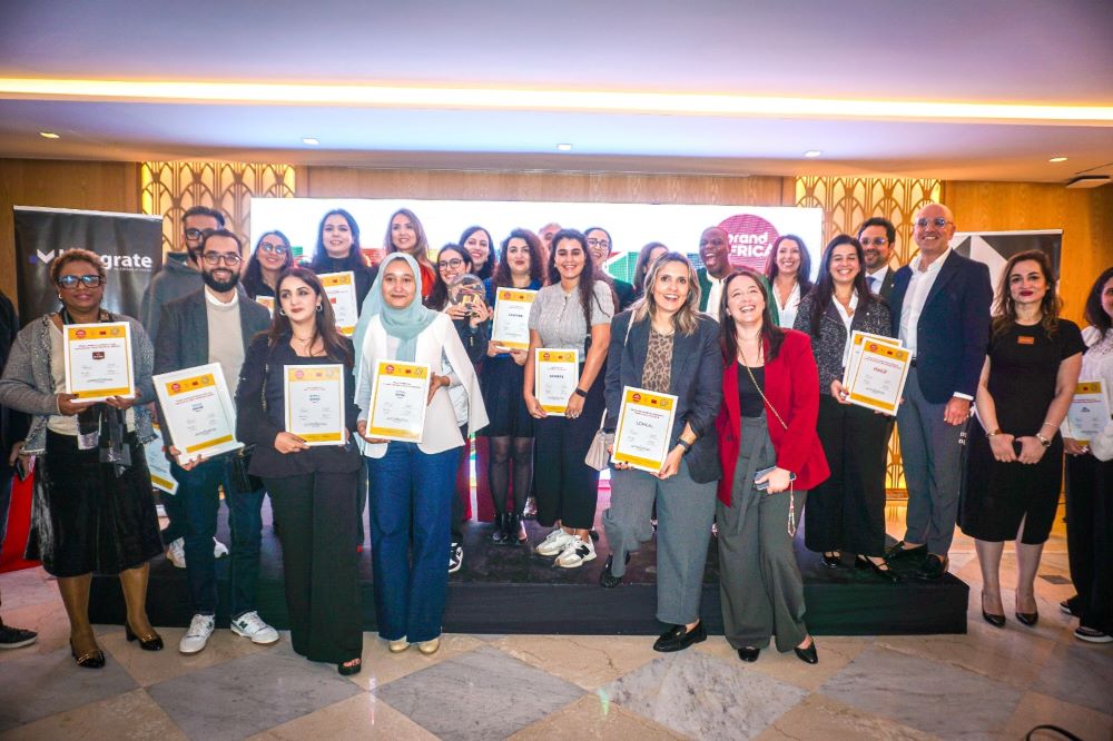 المغرب يحتفي بعلاماته التجارية الأكثر إعجابًا ضمن تصنيف Brand Africa 100 لعام 2025
