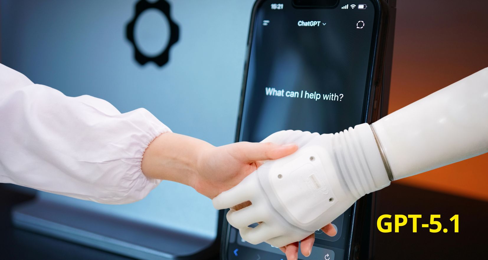 GPT-5.1 : جديد شات جي بي تي بعد الترقية الجديدة من أوبن إيه آي نحو ذكاء أكثر إنسانية