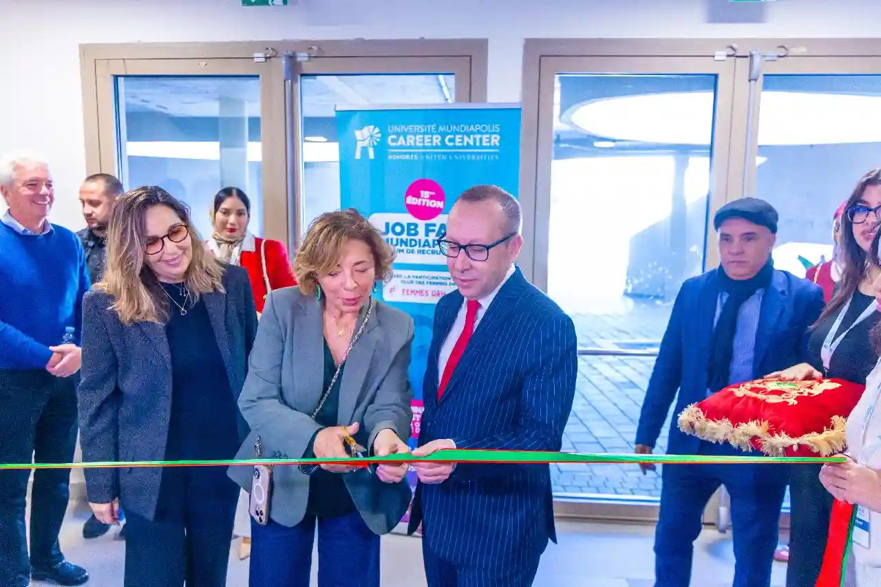 مونديابوليس التشغيل الذكاء الاصطناعي