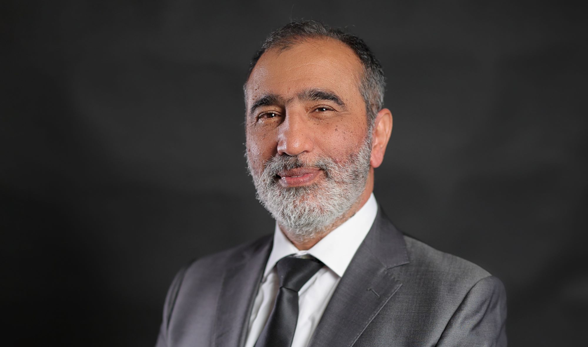 تعيين علي العلمي مديراً عاماً لشركة SNEP