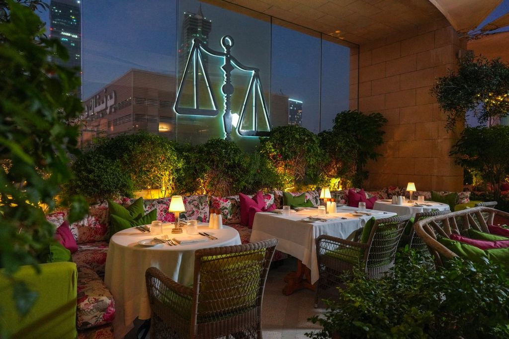 فندق ذا ميرشانت هاوس