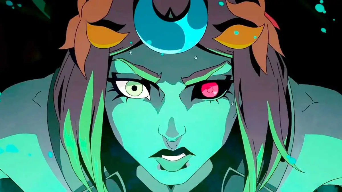 لعبة Hades II على Game Pass