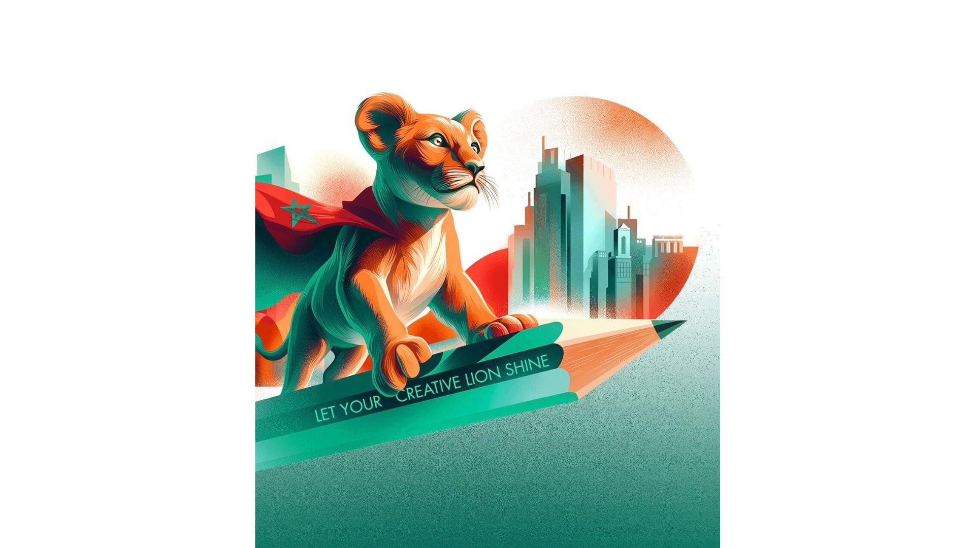 مسابقة يونغ لايونز المغرب