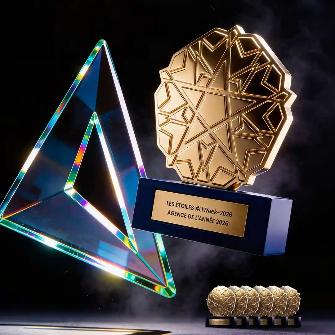 وكالة السنة The Next Clic