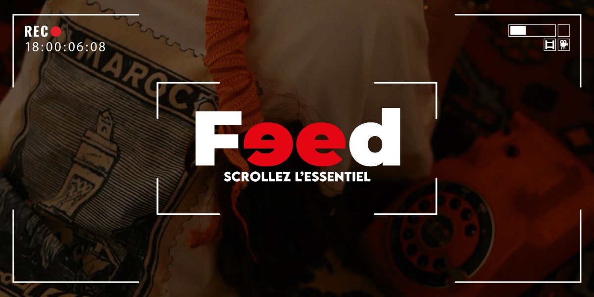 FEED Maroc حصيلة استثنائية